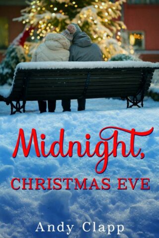 9781645262978 Midnight Christmas Eve