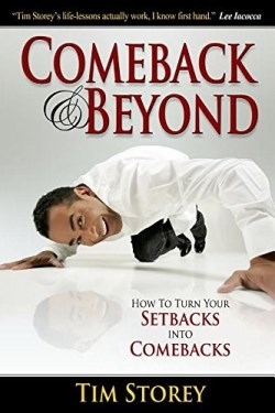 9781680310429 Comeback And Beyond