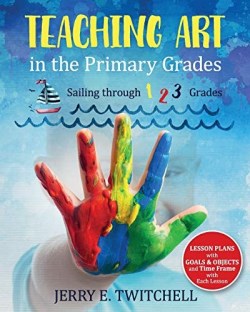 9781683145714 Teaching Art In The Primary Grades