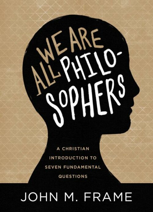 9781683593102 We Are All Philosophers