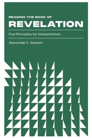 9781683595557 Reading The Book Of Revelation