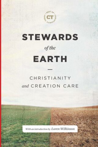 9781683595816 Stewards Of The Earth