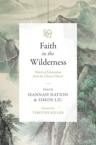 9781683596042 Faith In The Wilderness