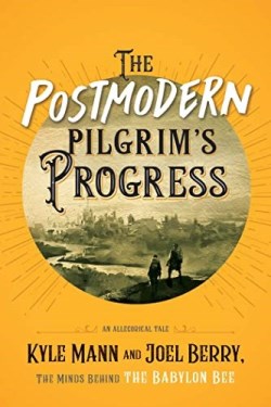 9781684512751 Postmodern Pilgrims Progress