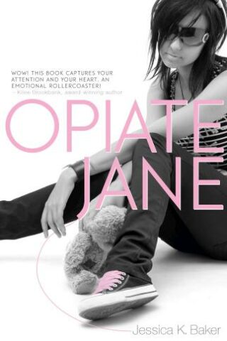 9781733546249 Opiate Jane