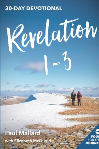 9781783597123 Revelation : 30 Day Devotional (Student/Study Guide)