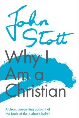 9781789742923 Why I Am A Christian