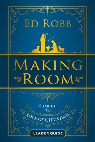 9781791006396 Making Room Leader Guide