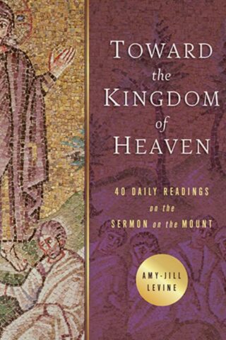 9781791009151 Toward The Kingdom Of Heaven