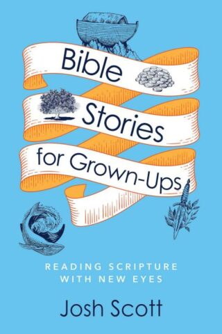 9781791026622 Bible Stories For Grown Ups