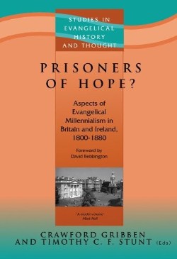 9781842272244 Prisoners Of Hope