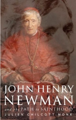 9781848250413 John Henry Newman