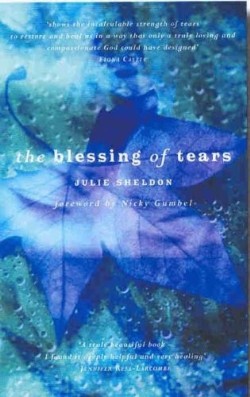 9781853115721 Blessings Of Tears