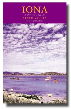 9781853118104 Iona : A Pilgrims Guide