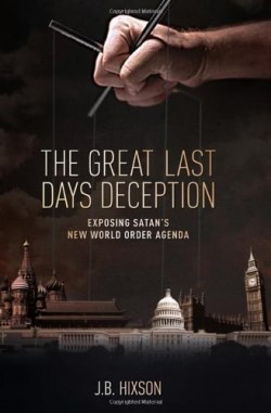 9781935909484 Great Last Days Deception