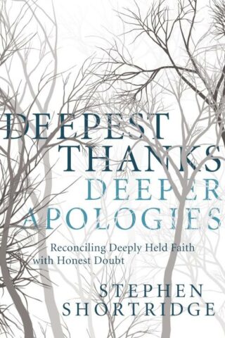 9781936034574 Deepest Thanks Deeper Apologies