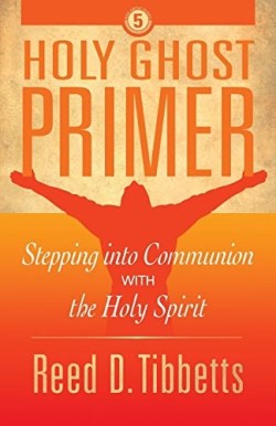 9781943361281 Holy Ghost Primer