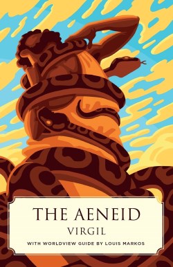 9781944503659 Aeneid Worldview Edition