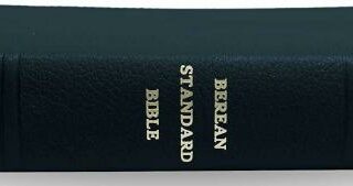 9781944757090 Beran Standard Bible