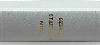 9781944757113 Beran Standard Bible