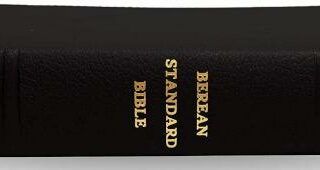 9781944757120 Beran Standard Bible