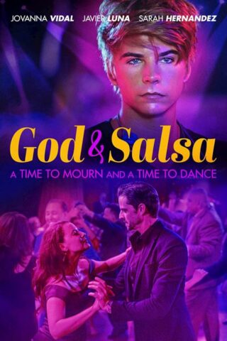 9781954458895 God And Salsa (DVD)