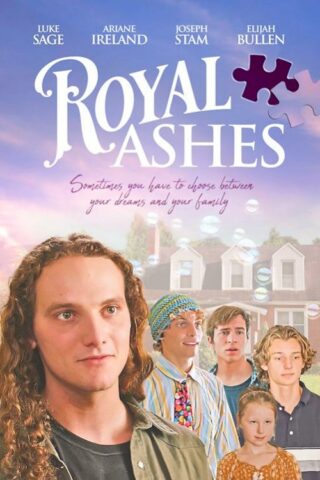 9781954458901 Royal Ashes : Sometimes You Have To Choose Between Your Dreams And Your Fam (DVD