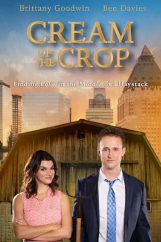 9781954458918 Cream Of The Crop (DVD)