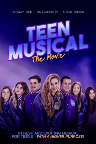 9781970139662 Teen Musical : A Fresh And Exciting Musical For Teens With A Higher Purpose (DVD