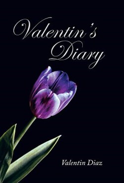 9781973684862 Valentins Diary