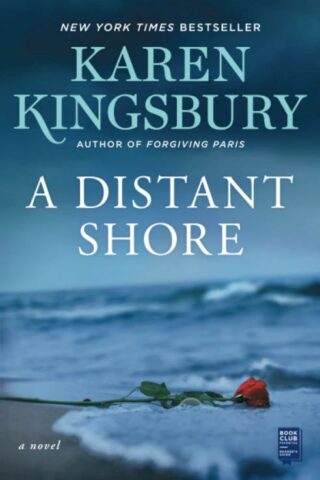 9781982104368 Distant Shore : A Novel