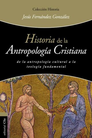9788494462658 Historia De La Antropologia Cr - (Spanish)