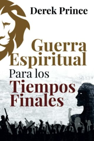 9789587372267 Guerra Espiritual Para Los Tie - (Spanish)