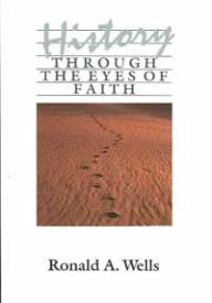 9780060692964 History Through Eyes Of Faith