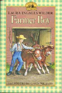 9780064400039 Farmer Boy
