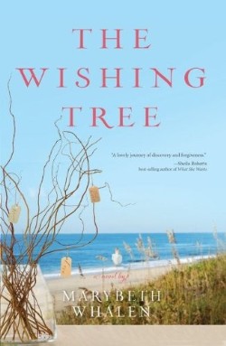 9780310334880 Wishing Tree : A Novel