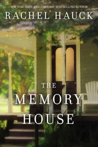 9780310350965 Memory House