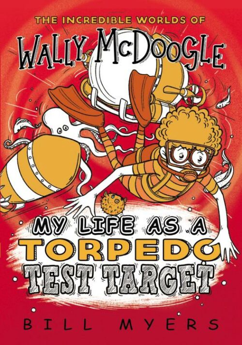 9780785232452 My Life As A Torpedo Test Target