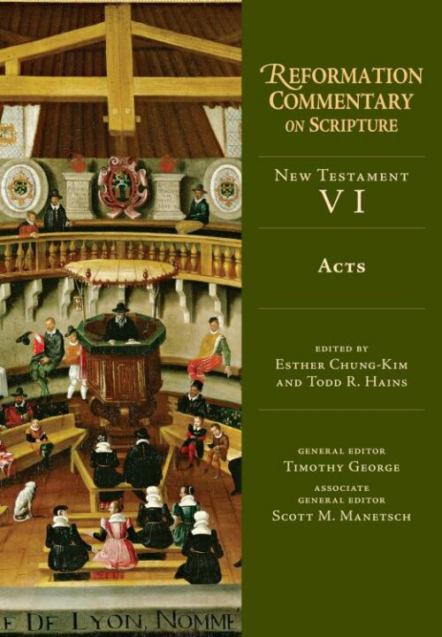 9780830829699 Acts : New Testament Volume 6