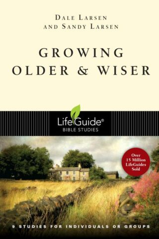 9780830830442 Growing Older And Wiser (Student/Study Guide)