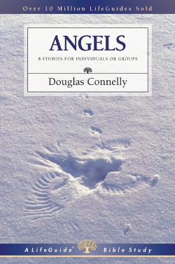 9780830830749 Angels : 8 Studies For Individuals Or Groups (Student/Study Guide)
