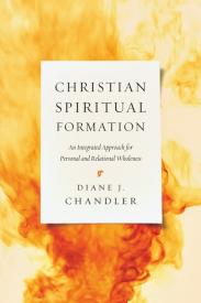 9780830840427 Christian Spiritual Formation