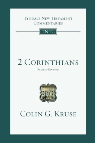 9780830842889 2 Corinthians : Revised Edition (Revised)