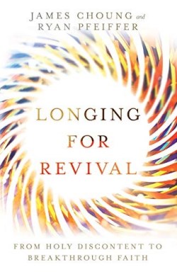 9780830845910 Longing For Revival