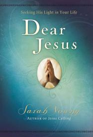 9781404104952 Dear Jesus : Seeking His Light In Your Life