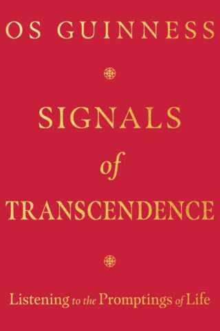 9781514004395 Signals Of Transcendence