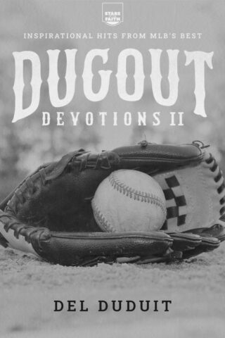 9781563093722 Dugout Devotions 2