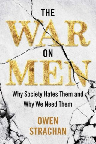 9781684514458 War On Men