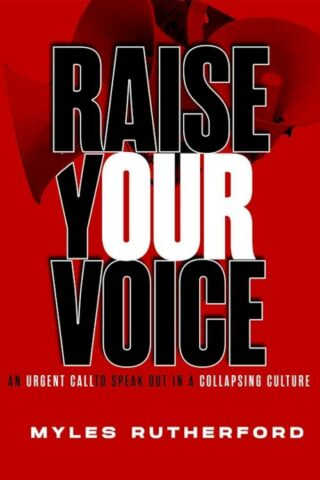 9781684514694 Raise Your Voice