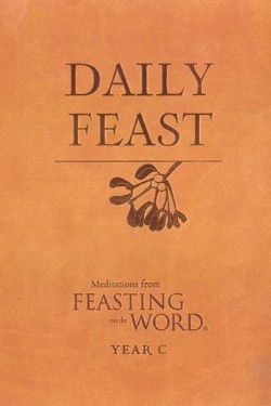 9780664237981 Daily Feast Year C